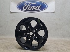 Single Refurbished Ford Mondeo Genuine alloy wheel 18″ 7S7J1007CB