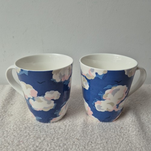 Cath kidston clouds birds - kidston,