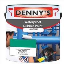 Dennys Waterpoof Ponds Paint -