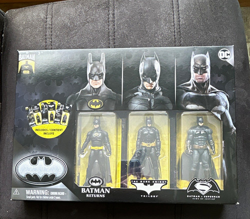 Batman 85th anniversary - 85th,