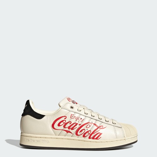 Adidas men - x, coca-cola