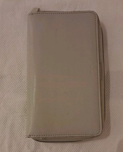Filofax compact zip saffiano - filofax,