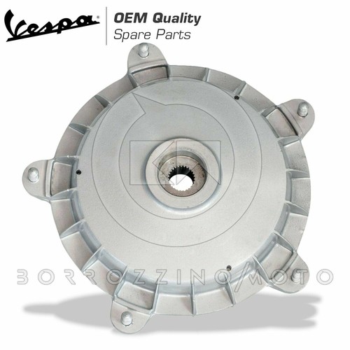 Rear wheel brake - brake, piaggio