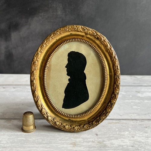 Rare 19th century - century, hollow