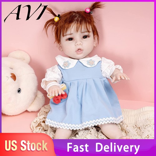 Silicone baby full - silicone,