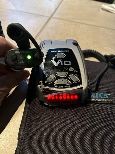 Beltronics v10 professional - v10,