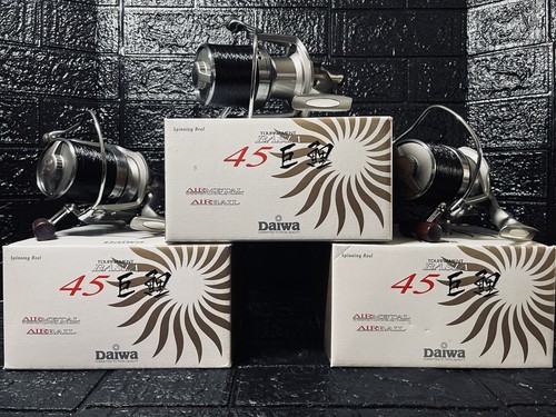 Vintage daiwa basia qd - (3),