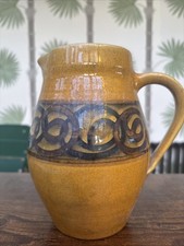 Brixham Pottery mid-century