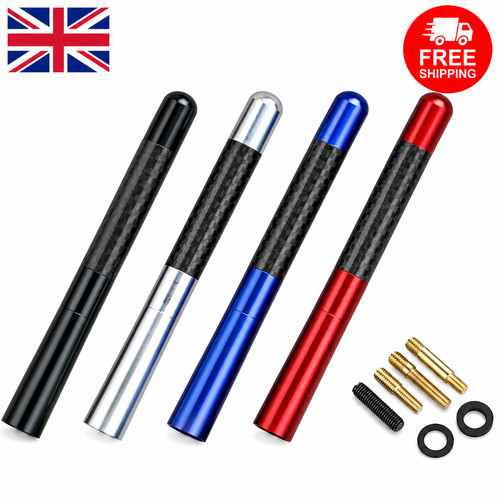 12cm car radio - radio, antenna