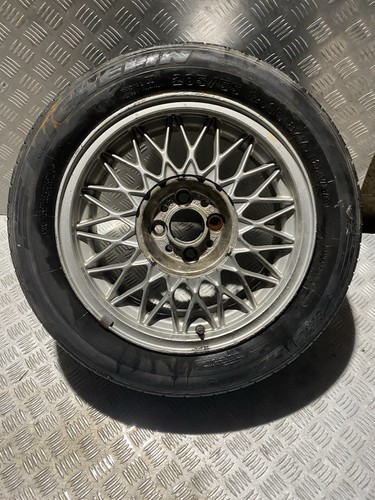 Bmw e30 inch bbs cross - inch,