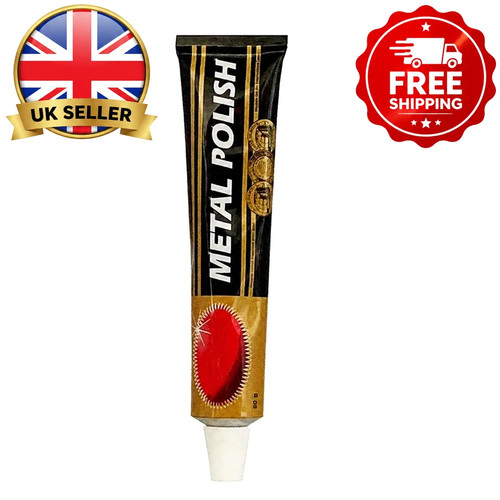 Autosol solvol chrome polish - solvol,