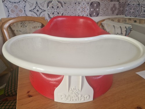 Bumbo baby floor seat - chair, &