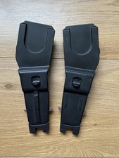 Mothercare Orb / Spin Car Seat