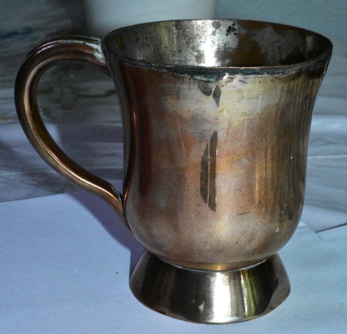 Antique 1750 england copper - antique,