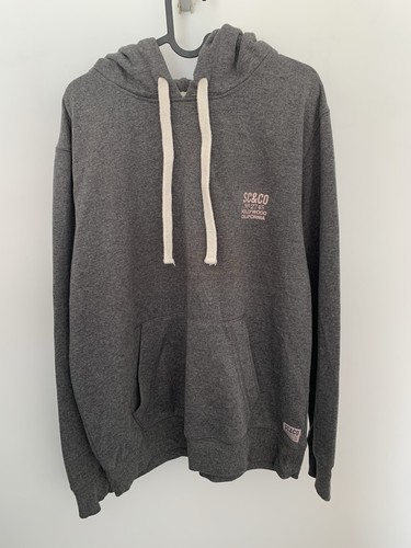 Soulcal men s grey - &,