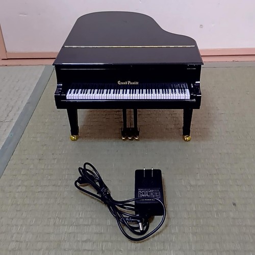 Sega toys grand - pianist, 1/6