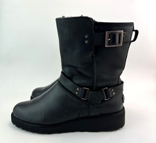 UGG Maddox Womens Black