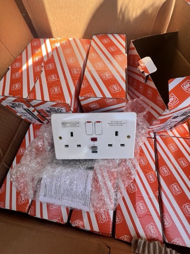 Logic plus double rcd - mk,