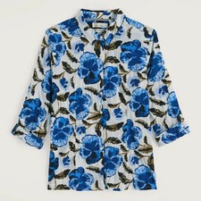 Seasalt Larissa Shirt Spring