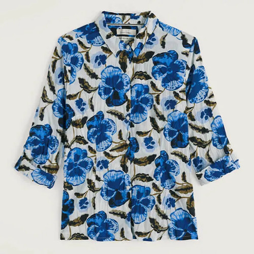 Seasalt larissa shirt - shirt, spring