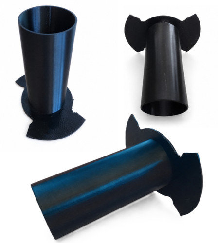 Vicon vari spreader plastic - vicon,