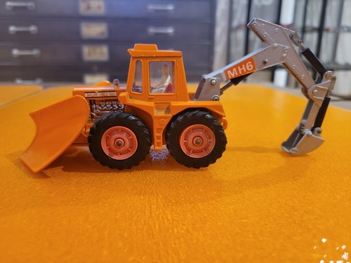 Vintage 1972 matchbox super - matchbox,