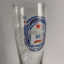 Limited Edition Heineken Zero