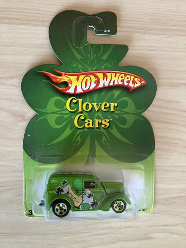 Hot wheels ford - hot,