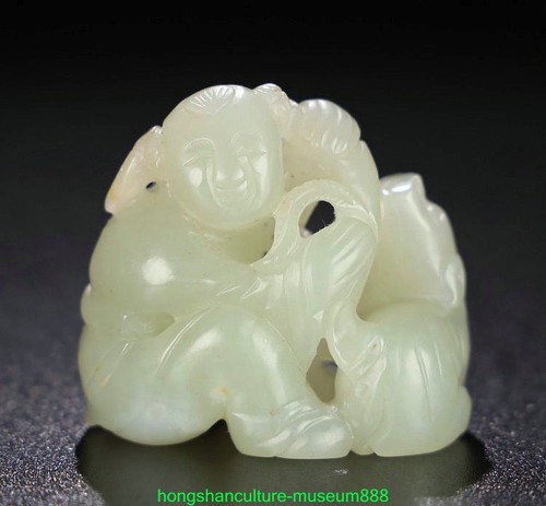 Chinese natural hetian - chinese,