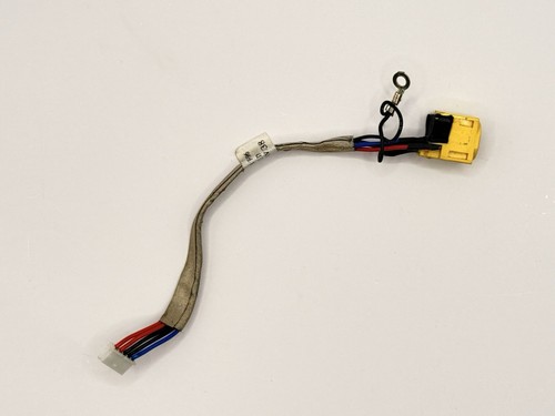 Power jack cable lenovo ibm - jack,