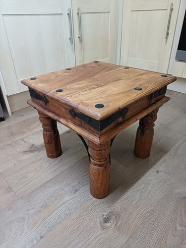 Solid wood rustic - solid,