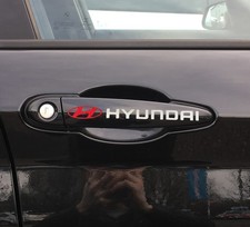 A Pair Amazing Car Handle