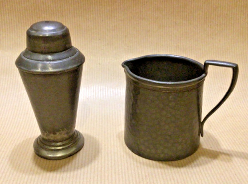 Antique arts and crafts - arts,