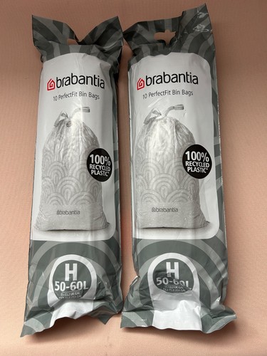Brabantia perfectfit bin - 20,