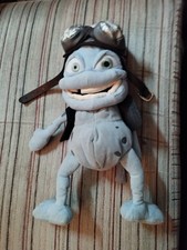 Crazy Frog The Annoying Thing Collectible Soft Toy plush working