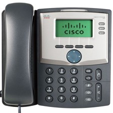 Cisco SPA 303 3-Line IP Phone