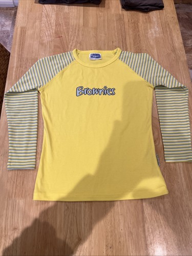 Brownies girl guiding - girl,