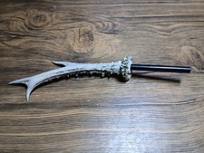 Antler Ferro Rod Roe Deer, Sun