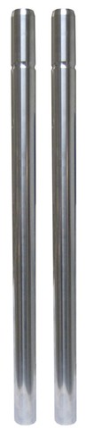 Front fork stanchions only - stanchions,