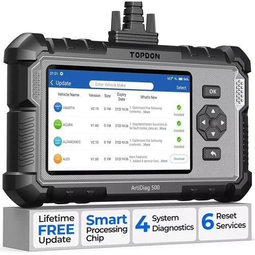 Mercedes benz slk - slk, diagnostic