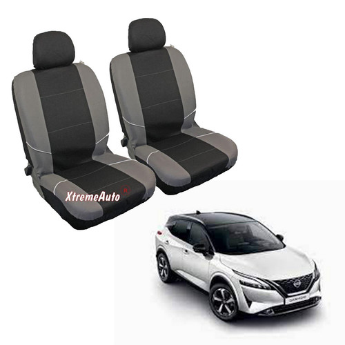 For nissan qashqai - for,