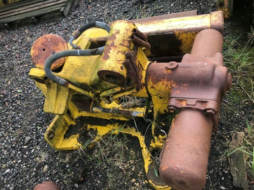 Jcb mk3 king post - 3c,