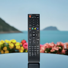 TECHNIKA Tv Remote Control for models = LCD17DVDID208