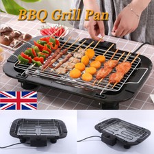 Electric BBQ Grill Table Top