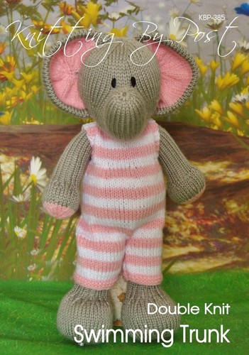 New knitting pattern - new,