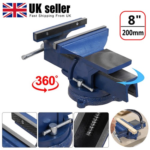 Inch heavy duty - 8,