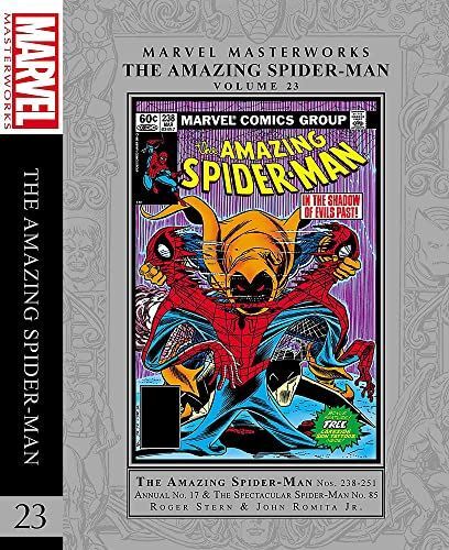 Marvel masterworks the - marvel, masterworks: