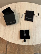 Thomas Sabo Silver Pendant
