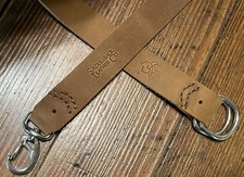 ~SADDLEBACK LEATHER UTILITY