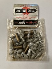 Mattel Shootin Shell Package-6